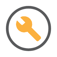 Ikona Kompleksowa obsługa